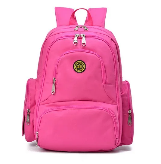 Promotion! Diaper Bag Backpack Nappy Bottle Thermal Bag For Mommy And Baby Stroller
Promotion! Diaper Bag Backpack Nappy Bottle Thermal Bag For Mommy And Baby Stroller