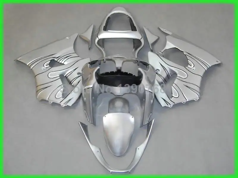 Высококачественный обтекатель из АБС-пластика для Kawasaki silver ZZR600 05 06 07 08 комплект обтекателей Ninja ZZR600 2005-2008 + 7 подарков CZ86
Высококачественный обтекатель из АБС-пластика для Kawasaki silver ZZR600 05 06 07 08 комплект обтекателей Ninja ZZR600 2005-2008 + 7 подарков CZ86