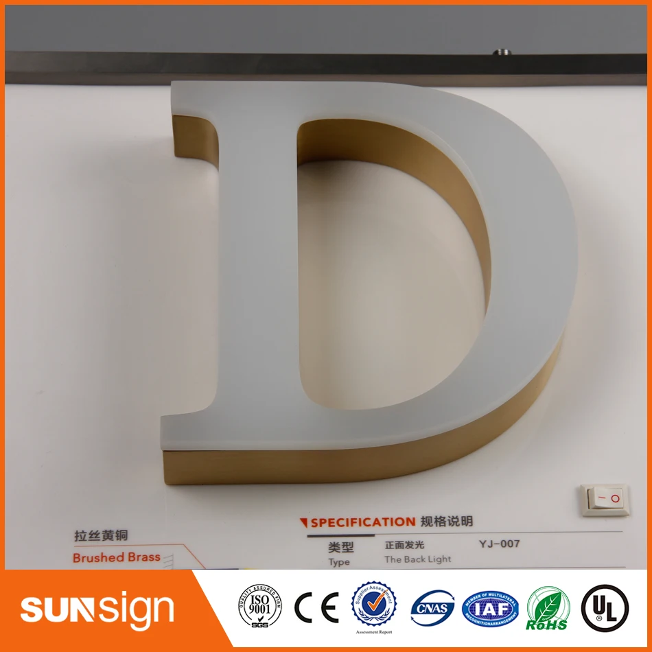 Китайский производитель вывесок светодиодные неоновые рекламные вывески|sign