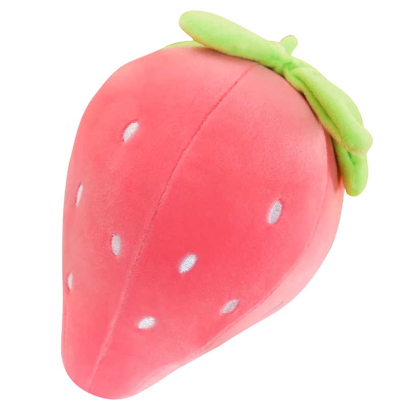 New arrival plush strawberry soft baby strawberry pillow toy stuffed strawberry kids gift
New arrival plush strawberry soft baby strawberry pillow toy stuffed strawberry kids gift