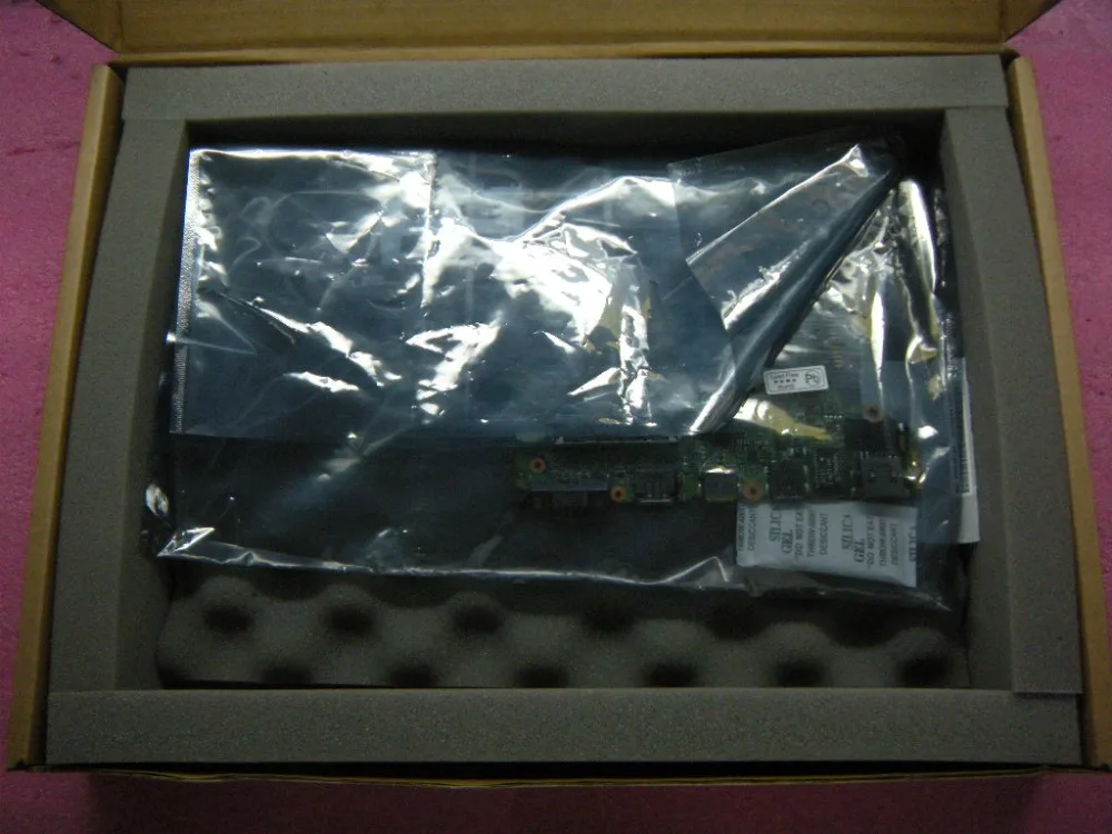 Материнская плата для ноутбука Thinkpad это подходящая стандартная графическая карта T420S. 04w6525
Материнская плата для ноутбука Thinkpad это подходящая стандартная графическая карта T420S. 04w6525