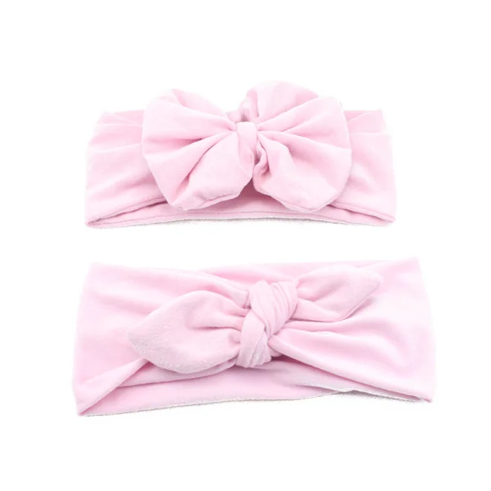 Hot New 2017 Mommy and Me Cotton Turban Head Wrap Set Girl Hair Accessories Knotted Headband Photo Prop10sets/lot
Hot New 2017 Mommy and Me Cotton Turban Head Wrap Set Girl Hair Accessories Knotted Headband Photo Prop10sets/lot