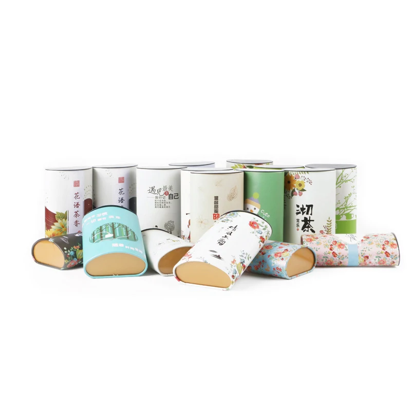 Manufacturer wholesale custom Packaging Magnetic Paper Gift Box Irregular shape tin Box light Color Tea Gift Paper Tube Boxes
Manufacturer wholesale custom Packaging Magnetic Paper Gift Box Irregular shape tin Box light Color Tea Gift Paper Tube Boxes