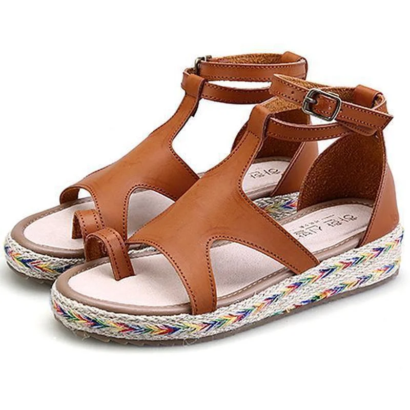 Sandals Women Wedges Summer Shoes Pumps High Heels Sandals 2019 Flop Chaussures Femme Platform Sandals Sandalia Feminina
Sandals Women Wedges Summer Shoes Pumps High Heels Sandals 2019 Flop Chaussures Femme Platform Sandals Sandalia Feminina