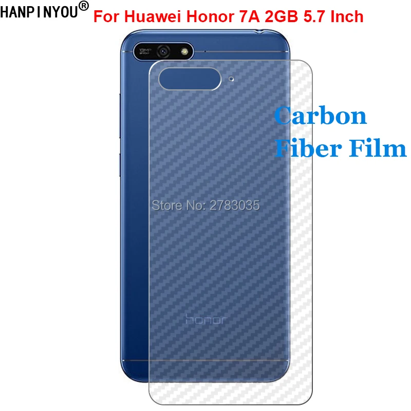 Для Huawei Honor 7A 2 Гб 5,7 дюйма 3D прозрачная защитная пленка из углеродного волокна с защитой от отпечатков пальцев (не закаленное стекло)
Для Huawei Honor 7A 2 Гб 5,7 дюйма 3D прозрачная защитная пленка из углеродного волокна с защитой от отпечатков пальцев (не закаленное стекло)