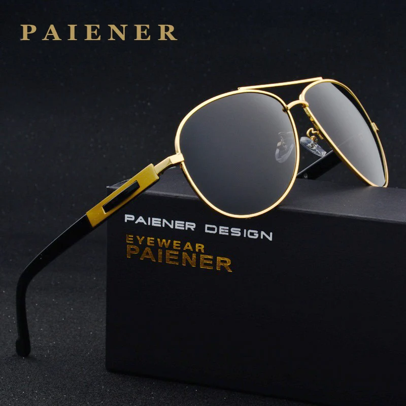 2017 Hot Selling Fashion Polarized Outdoor Driving Sunglasses for Men women glasses Brand Designer with High Quality 4 Colors
2017 Hot Selling Fashion Polarized Outdoor Driving Sunglasses for Men women glasses Brand Designer with High Quality 4 Colors