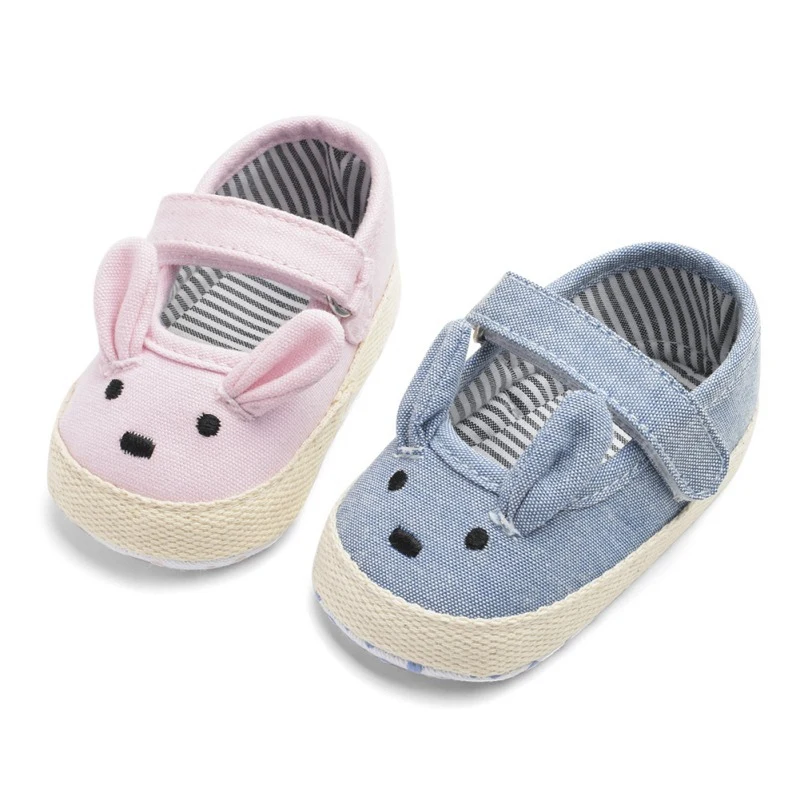 Cotton Soft Cartoon Girls Shoes Prewalker Baby Girls Shoes Newborn Spring Canvas Casual Baby Girls Shoes First walkers
Cotton Soft Cartoon Girls Shoes Prewalker Baby Girls Shoes Newborn Spring Canvas Casual Baby Girls Shoes First walkers