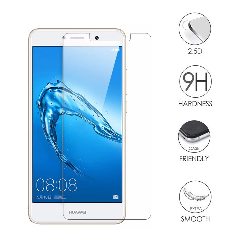 Закаленное стекло 2.5D 9H Premium для Huawei Y3 2017 / Y5 2017 / Y6 2017 / Y7 2017, защита экрана, защитная Передняя пленка
Закаленное стекло 2.5D 9H Premium для Huawei Y3 2017 / Y5 2017 / Y6 2017 / Y7 2017, защита экрана, защитная Передняя пленка