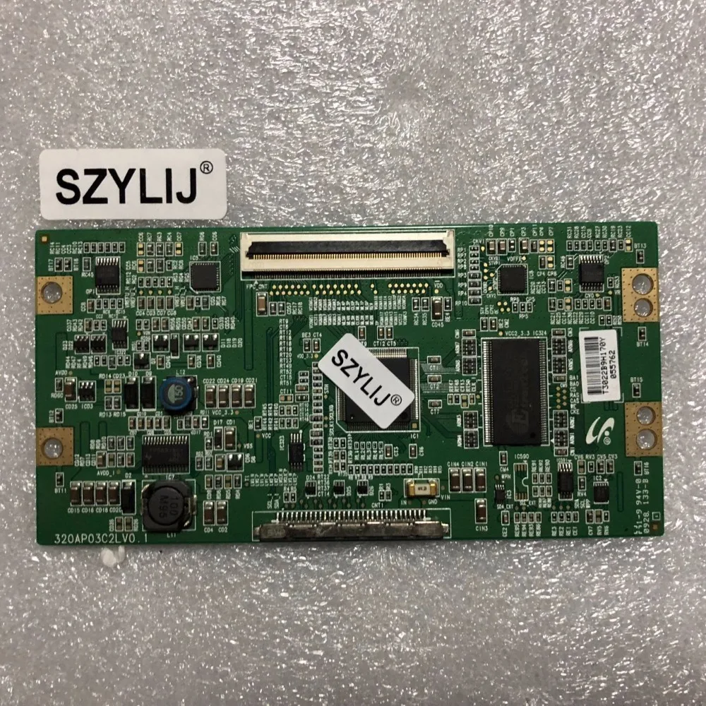 1 шт./лот хорошее качество ТВ 320AP03C2LV0.1 LTA320AP02 спот|Трансформаторы| |
