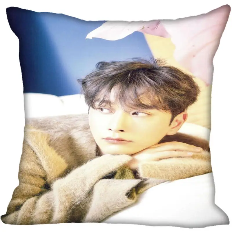 Квадратные наволочки с принтом в стиле Kpop 2PM Hwang Chan Sung, 40x40 см, 35x35 см, односторонняя атласная наволочка с логотипом на заказ
Квадратные наволочки с принтом в стиле Kpop 2PM Hwang Chan Sung, 40x40 см, 35x35 см, односторонняя атласная наволочка с логотипом на заказ