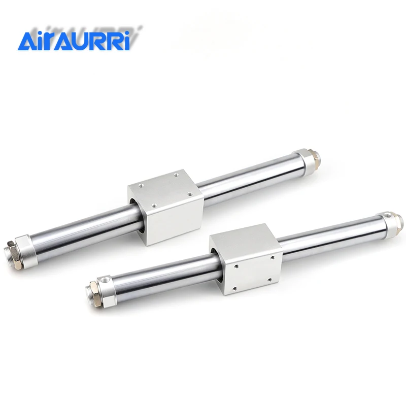 CY1B20-500 CY3B20-500 Rodless cylinder 0mm bore 500mm stroke high pressure cylinder CY1B CY3B series