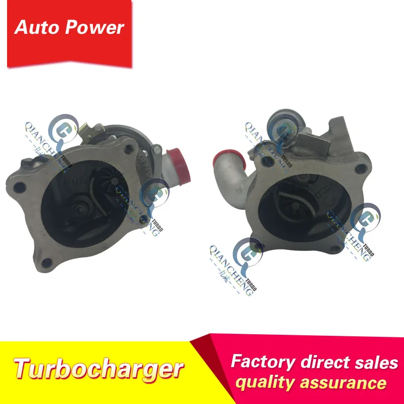 High quality K03 Turbocharger 53039880069 53039880070 078145703Q 53039700069 For Audi A6 Allroad 2.7TT V6 turbo Renovation
High quality K03 Turbocharger 53039880069 53039880070 078145703Q 53039700069 For Audi A6 Allroad 2.7TT V6 turbo Renovation