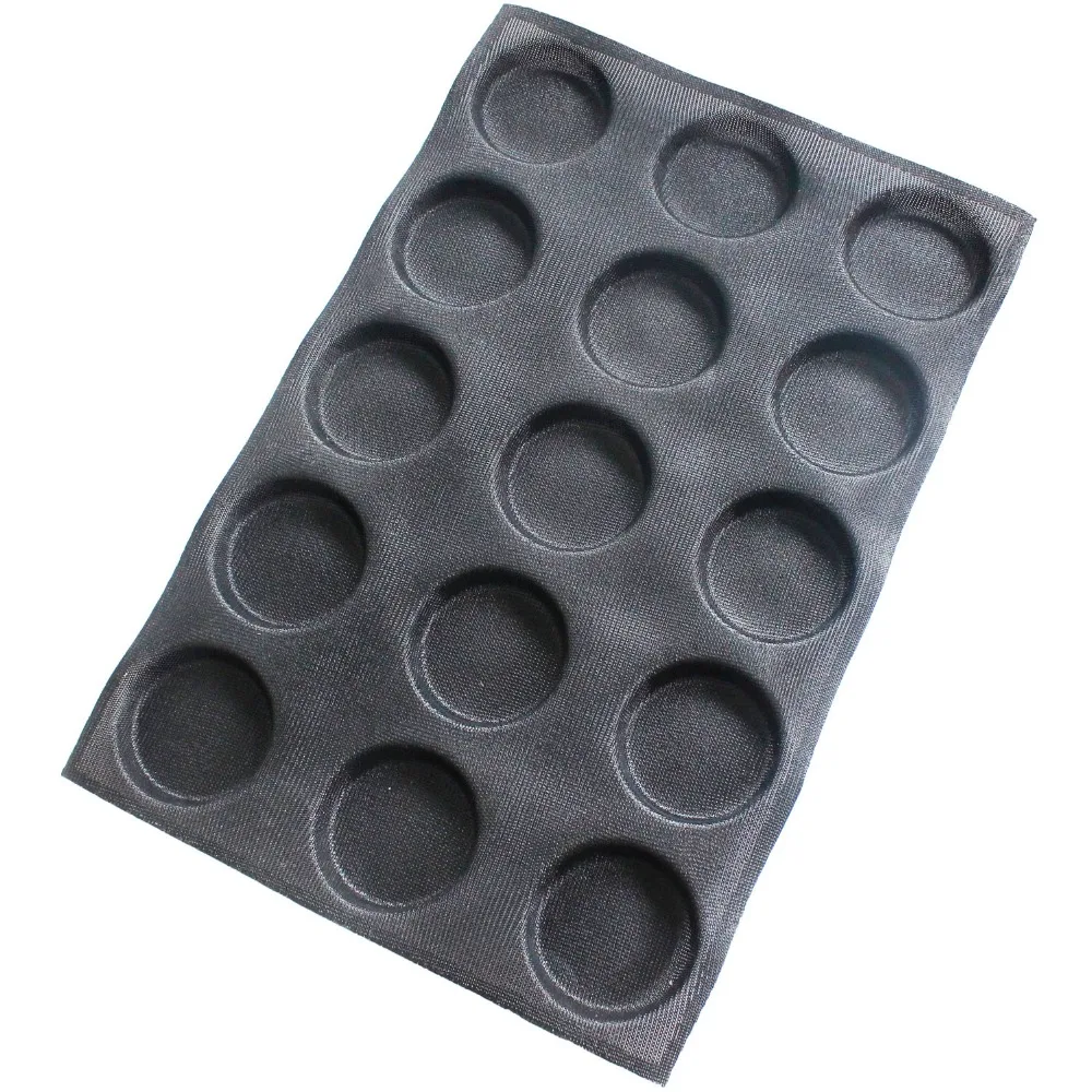 Silicone Forms Moldes Para Pan New Style Round Shape Red Bread Form/Loaf Pan
Silicone Forms Moldes Para Pan New Style Round Shape Red Bread Form/Loaf Pan