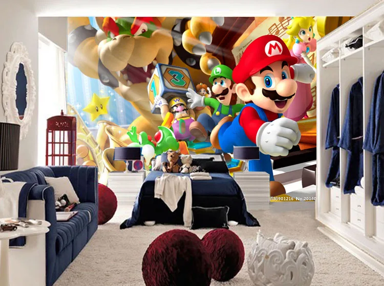 8D Large Papel Mural3d Cartoon Wallpaper Mural 3D Photo Mural 3d Cartoon Wall Sticker for Child Room 3d Wallcovering
8D Large Papel Mural3d Cartoon Wallpaper Mural 3D Photo Mural 3d Cartoon Wall Sticker for Child Room 3d Wallcovering