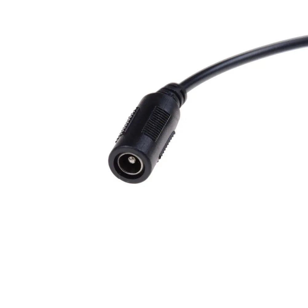 1PC 1*5.5*2.1mm Female To Micro USB Male Barrel Adapter Charging Cable Connector
1PC 1*5.5*2.1mm Female To Micro USB Male Barrel Adapter Charging Cable Connector