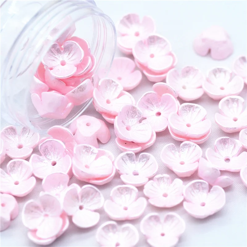 50PCS Baby Pink Pearl Flower Cabochons,Resin Flat back Scrapbooking Flower Miniatures|Nail Art Decoration Flowers 10mm
50PCS Baby Pink Pearl Flower Cabochons,Resin Flat back Scrapbooking Flower Miniatures|Nail Art Decoration Flowers 10mm