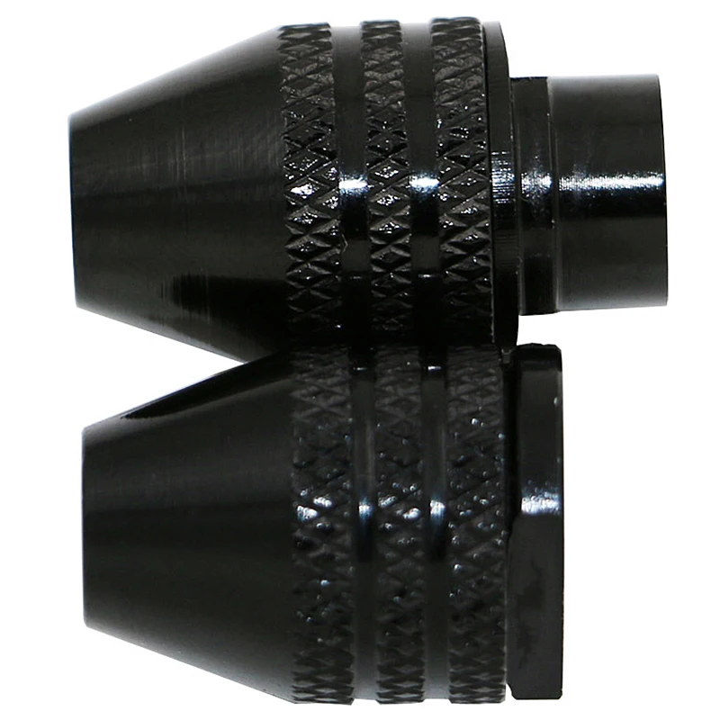 High quality electric grinding soft shaft small grinder chuck mini three jaw drill M8 / M7 x 0.75 mm 0.3-3.4mm Mini Multi Tools
High quality electric grinding soft shaft small grinder chuck mini three jaw drill M8 / M7 x 0.75 mm 0.3-3.4mm Mini Multi Tools