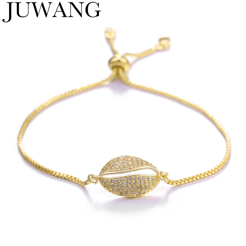 JUWANG Fashion DIY Chain Bracelets For Women Men Crystal Cubic Zircon Adjustable Link Charm Copper Bracelet Bangles Jewelry
JUWANG Fashion DIY Chain Bracelets For Women Men Crystal Cubic Zircon Adjustable Link Charm Copper Bracelet Bangles Jewelry