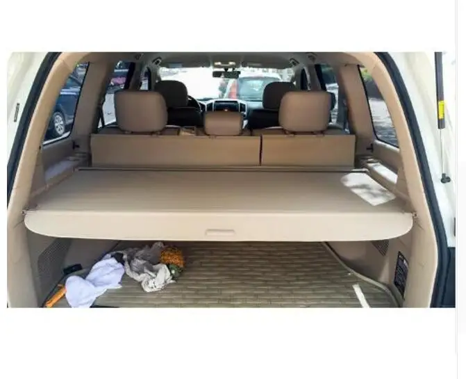 car accessories High Qualit Car Rear Trunk Cargo Cover Security Shield Screen shade Fit For HYUNDAI Tucson 2015-2018
car accessories High Qualit Car Rear Trunk Cargo Cover Security Shield Screen shade Fit For HYUNDAI Tucson 2015-2018
