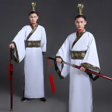 Мужской костюм Hanfu, одежда для косплея, костюм для китайского традиционного танца, одежда для мальчиков, мужской Китайский древний халат, народные танцы, костюм 89
Мужской костюм Hanfu, одежда для косплея, костюм для китайского традиционного танца, одежда для мальчиков, мужской Китайский древний халат, народные танцы, костюм 89