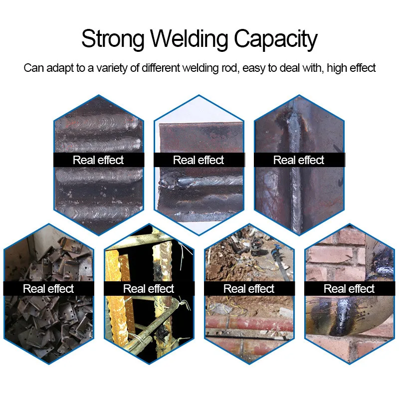 ANDELI Portable single-phase MMA Spot Lassen Booglazing welding Machine Reverse Heavy Industrial Type dc inverter arc welder
ANDELI Portable single-phase MMA Spot Lassen Booglazing welding Machine Reverse Heavy Industrial Type dc inverter arc welder