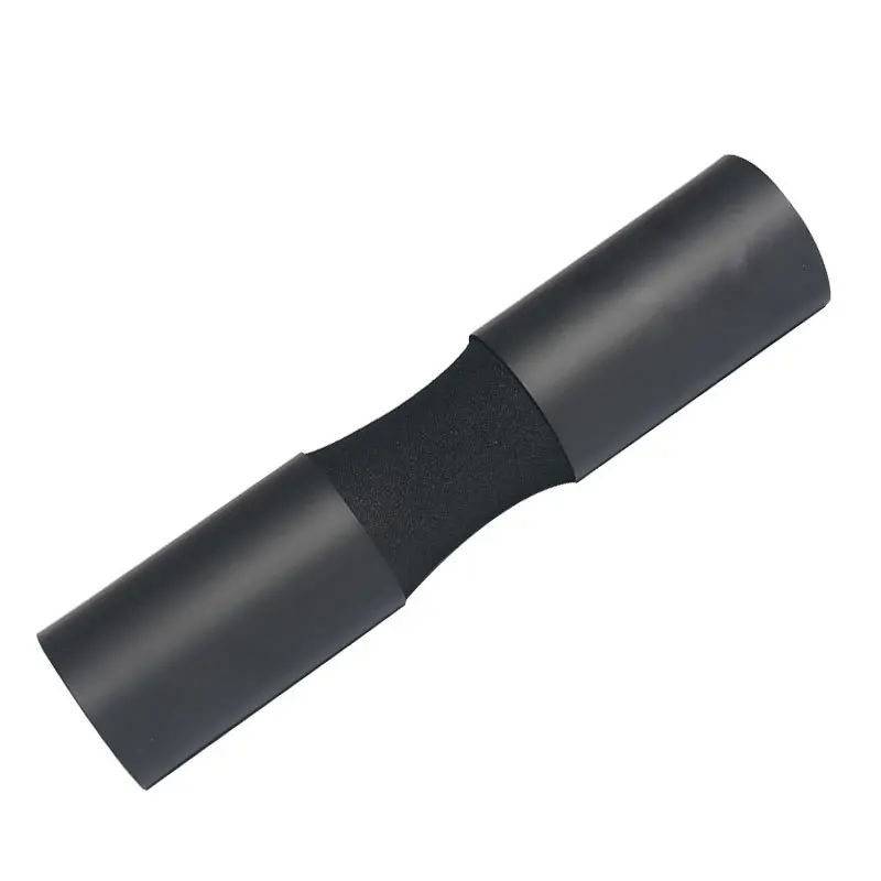 Barbell Pad Pull Up Squat Bar Shoulder Back Protect Pad Grip Support Weight Fitness Weightlifting
Barbell Pad Pull Up Squat Bar Shoulder Back Protect Pad Grip Support Weight Fitness Weightlifting