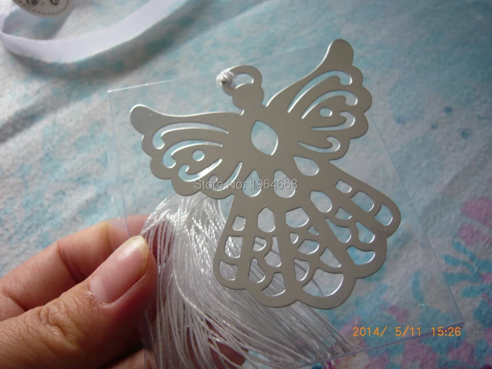 wedding favor gift and giveaways for guests--Book Lovers Collection Angel Bookmark baby shower birthday party favors 100pcs/lot
wedding favor gift and giveaways for guests--Book Lovers Collection Angel Bookmark baby shower birthday party favors 100pcs/lot