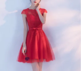 Short Dress Silver 2020 Short Sleeve Appliques Party Dress Bow Dresses Lace Up Robe
Short Dress Silver 2020 Short Sleeve Appliques Party Dress Bow Dresses Lace Up Robe