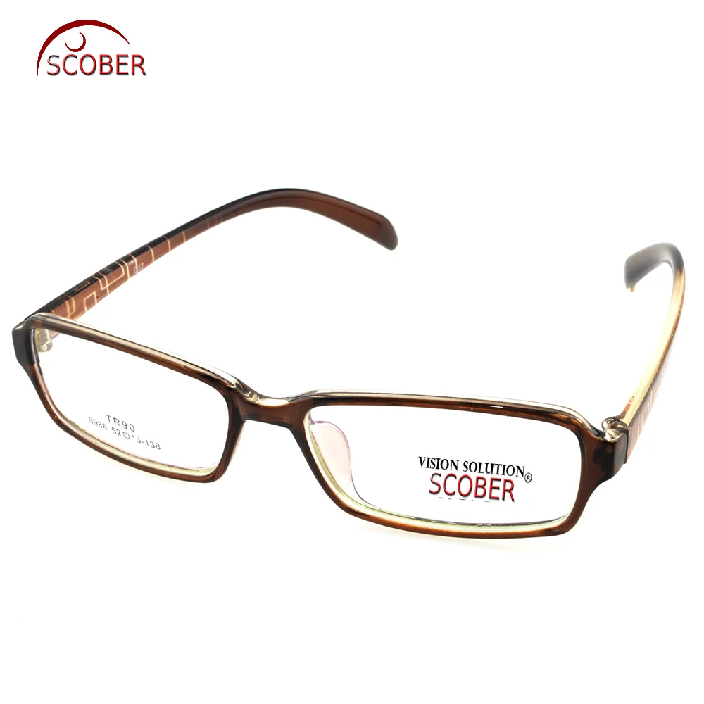 Tr90 Rectangle Leopard Eye Frame Ultra-light Custom Made Optical Myopia Reading Glasses Photochromic Progressive Multifocal
Tr90 Rectangle Leopard Eye Frame Ultra-light Custom Made Optical Myopia Reading Glasses Photochromic Progressive Multifocal