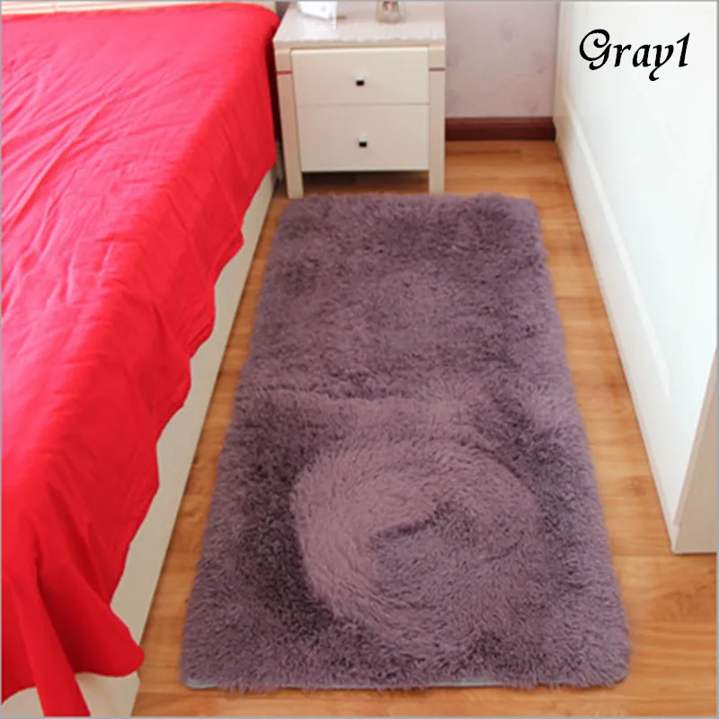 Free Shipping Hot Sale Gray 1 Rectangle Bath Mat Bedroom Floor Carpet Absorbent Non-Slip Doormat
Free Shipping Hot Sale Gray 1 Rectangle Bath Mat Bedroom Floor Carpet Absorbent Non-Slip Doormat