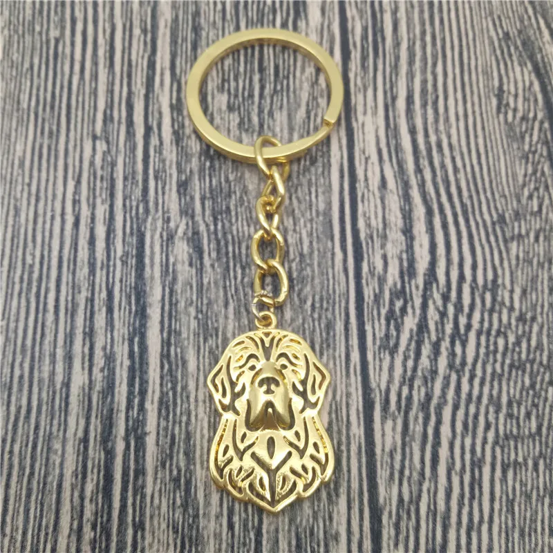 Newfoundland Key Chains Fashion Pet Dog Jewellery Newfoundland Car Keychain Bag Keyring For Women Men
Newfoundland Key Chains Fashion Pet Dog Jewellery Newfoundland Car Keychain Bag Keyring For Women Men