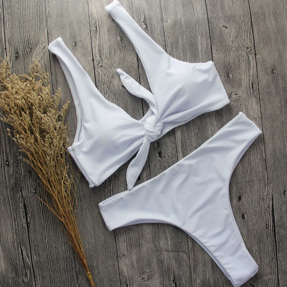 Bikinis Swimwear 2021 Padded Women Swimsuit Summer Mujer Biquinis Feminino Trikinis Bandeau Push Up Bikini Set Brazilian New
Bikinis Swimwear 2021 Padded Women Swimsuit Summer Mujer Biquinis Feminino Trikinis Bandeau Push Up Bikini Set Brazilian New