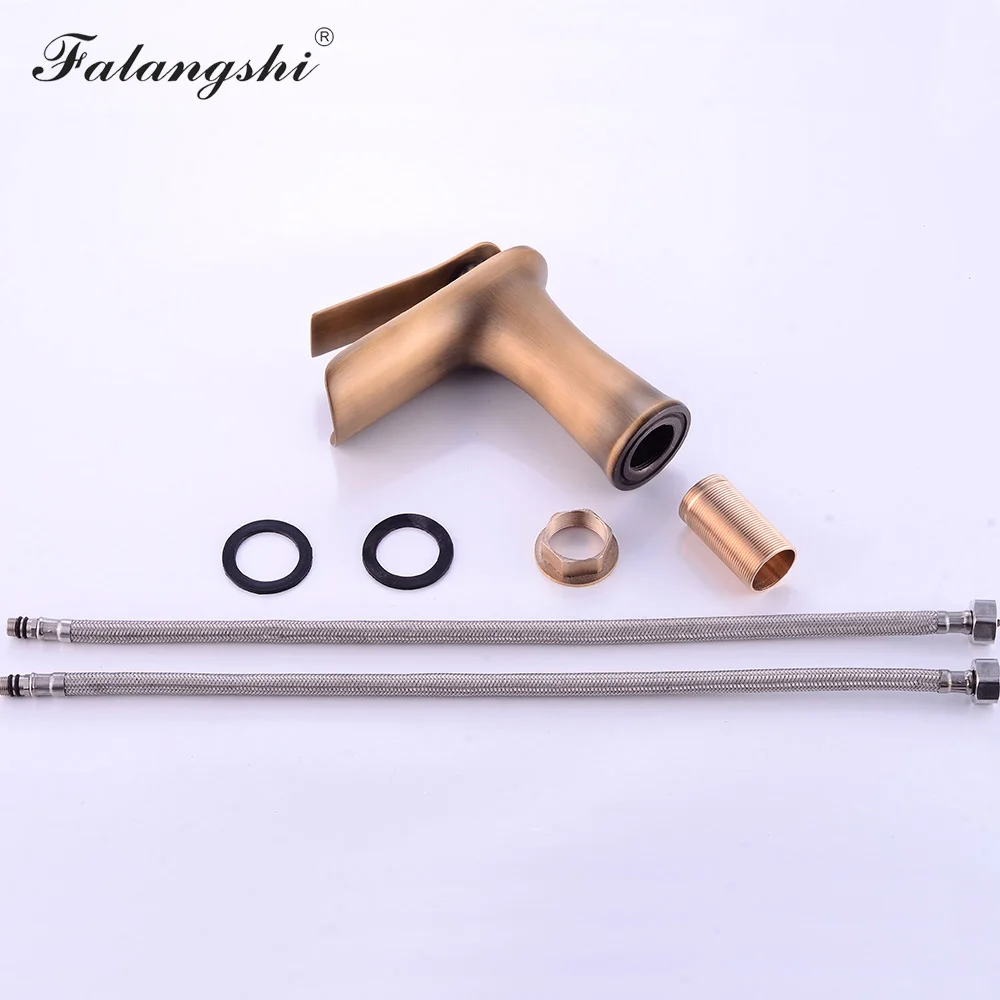 Waterfall Bathroom Faucets Sink Mixer Cold and Hot Water Taps Vanity Vessel Sink Mixer Tap Water Crane Bathroom Torneira WB1001
Waterfall Bathroom Faucets Sink Mixer Cold and Hot Water Taps Vanity Vessel Sink Mixer Tap Water Crane Bathroom Torneira WB1001
