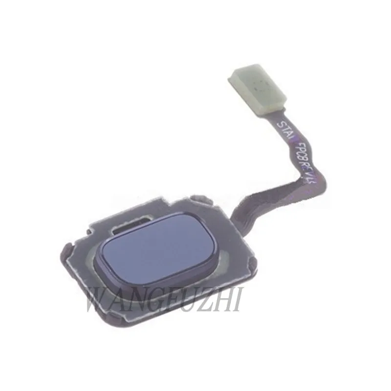 WANGFUZHI Original Fingerprint Scanner Flex Cable Replacement Repair Part for Samsung Galaxy S9 / S9+ / S9 Plus
WANGFUZHI Original Fingerprint Scanner Flex Cable Replacement Repair Part for Samsung Galaxy S9 / S9+ / S9 Plus