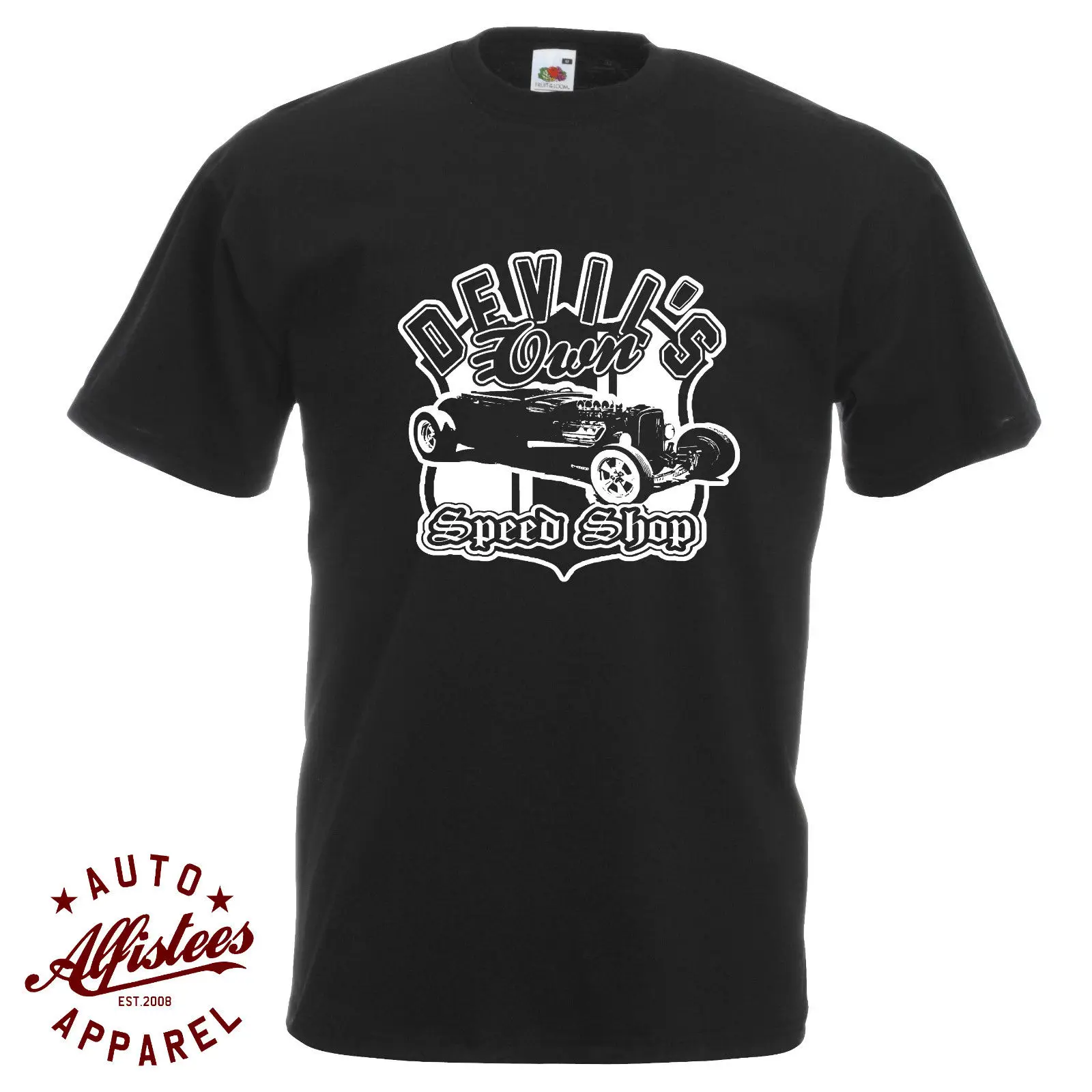 Tops Cool T Shirt Hot Rod T Shirt American Car Americana Rockabilly Rocker USA Retro Classic Cool O-Neck Tshirt Homme
Tops Cool T Shirt Hot Rod T Shirt American Car Americana Rockabilly Rocker USA Retro Classic Cool O-Neck Tshirt Homme