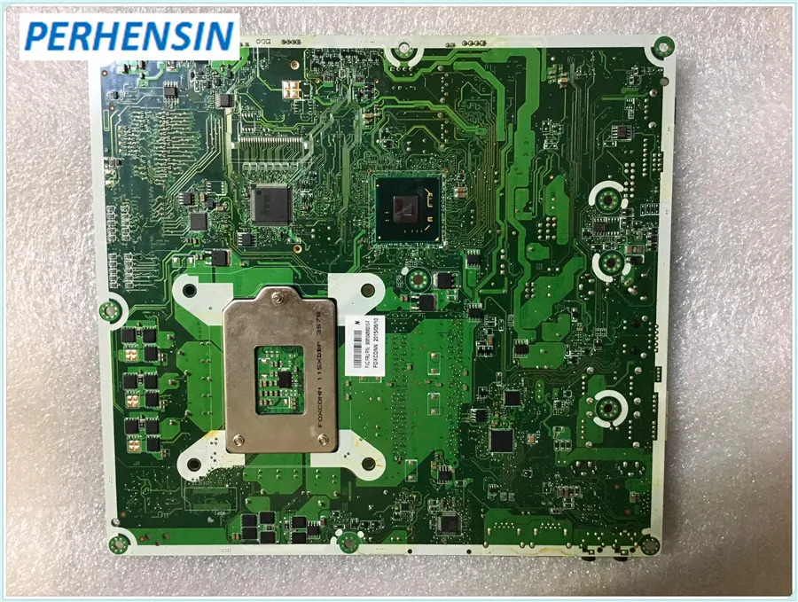Original for HP FOR TouchSmart H61 FOR Lavaca 3 520-1020 AIO Motherboard 688938-001 100% Work Perfectly
Original for HP FOR TouchSmart H61 FOR Lavaca 3 520-1020 AIO Motherboard 688938-001 100% Work Perfectly