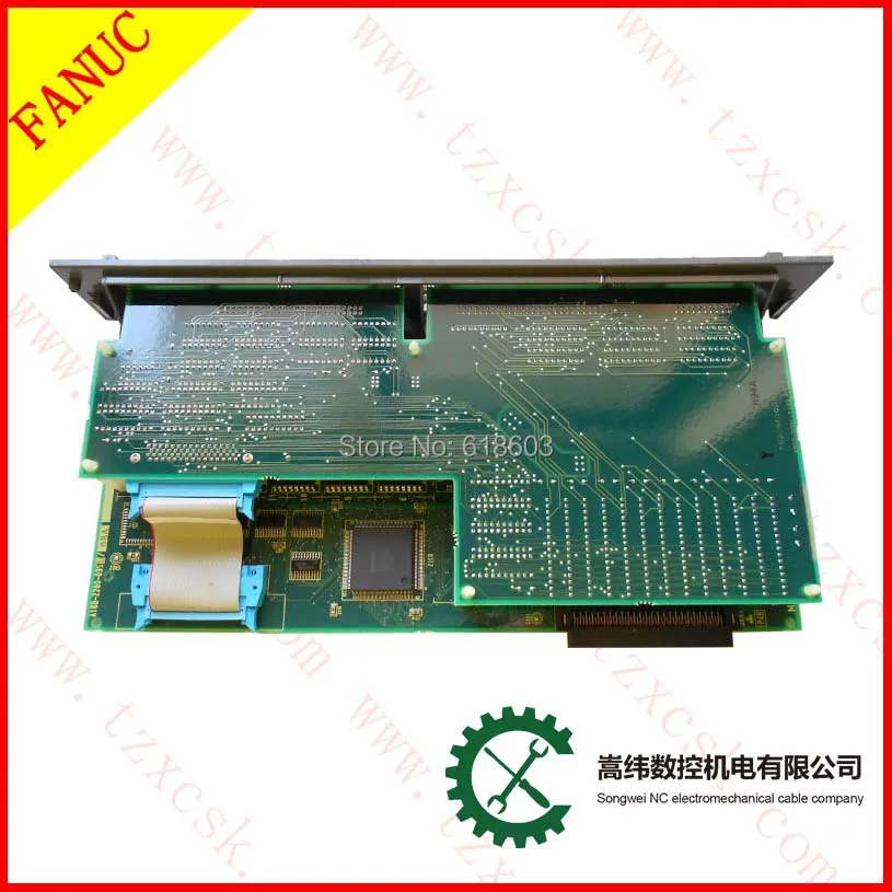 Печатные платы FANUC стандартные запасные части для управления ЧПУ гарантия в