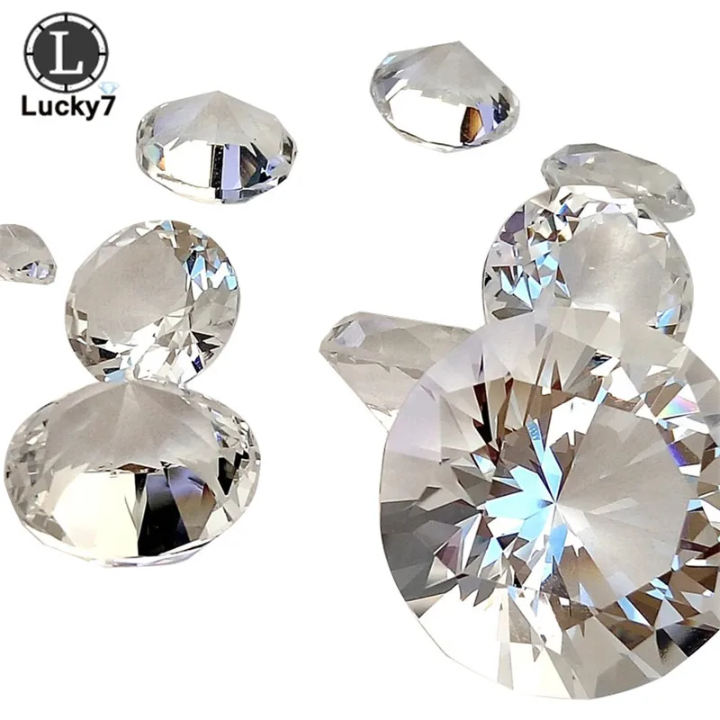 40mm crystal pointed bottom transparent glass diamond artificial K9 colored glass crystal diamond jewel genstones display
40mm crystal pointed bottom transparent glass diamond artificial K9 colored glass crystal diamond jewel genstones display