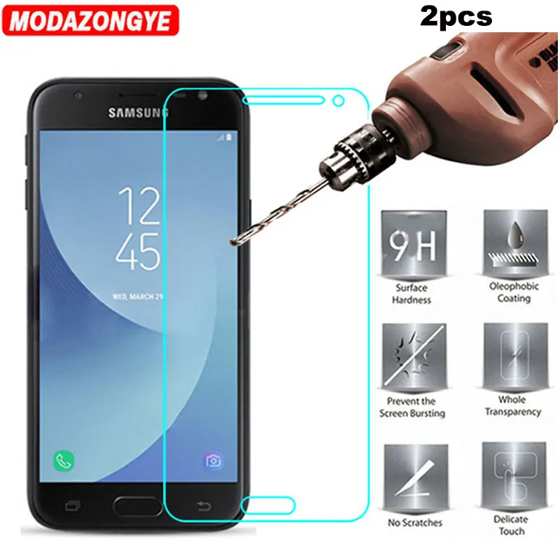 2 шт закаленное стекло для Samsung Galaxy J2 2018 защита экрана Samsung Galaxy J2 2018 J250F J250 SM-J250F Защитная пленка для экрана
2 шт закаленное стекло для Samsung Galaxy J2 2018 защита экрана Samsung Galaxy J2 2018 J250F J250 SM-J250F Защитная пленка для экрана