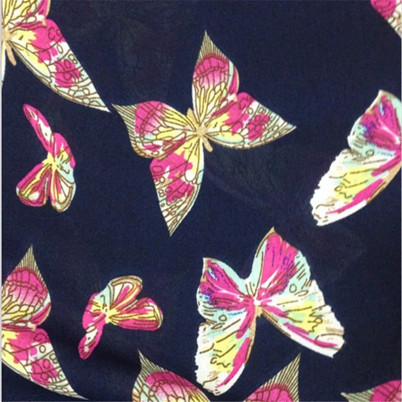 Plus Size XL-3XL Fashion Womens Butterfly Print Sleeveless Chiffon Tops Shirts Summer Beach Blouse Casual Shirt Blouse Women A80
Plus Size XL-3XL Fashion Womens Butterfly Print Sleeveless Chiffon Tops Shirts Summer Beach Blouse Casual Shirt Blouse Women A80