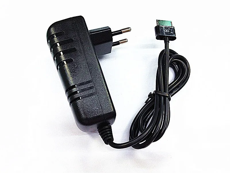 10pcs/lot 15V 1.2A 18W Genuine Portable Mini Wall Charger For Asus VivoTab TF600 TF600T TF710T TF810C AC Adapter Power Supply
10pcs/lot 15V 1.2A 18W Genuine Portable Mini Wall Charger For Asus VivoTab TF600 TF600T TF710T TF810C AC Adapter Power Supply