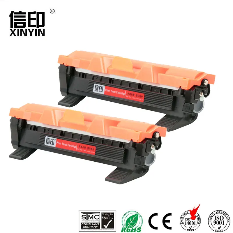 XColor 2pcs p115b compatible toner cartridge for Xerox Fuji DocuPrint P115b M115w M115fw printer part
XColor 2pcs p115b compatible toner cartridge for Xerox Fuji DocuPrint P115b M115w M115fw printer part