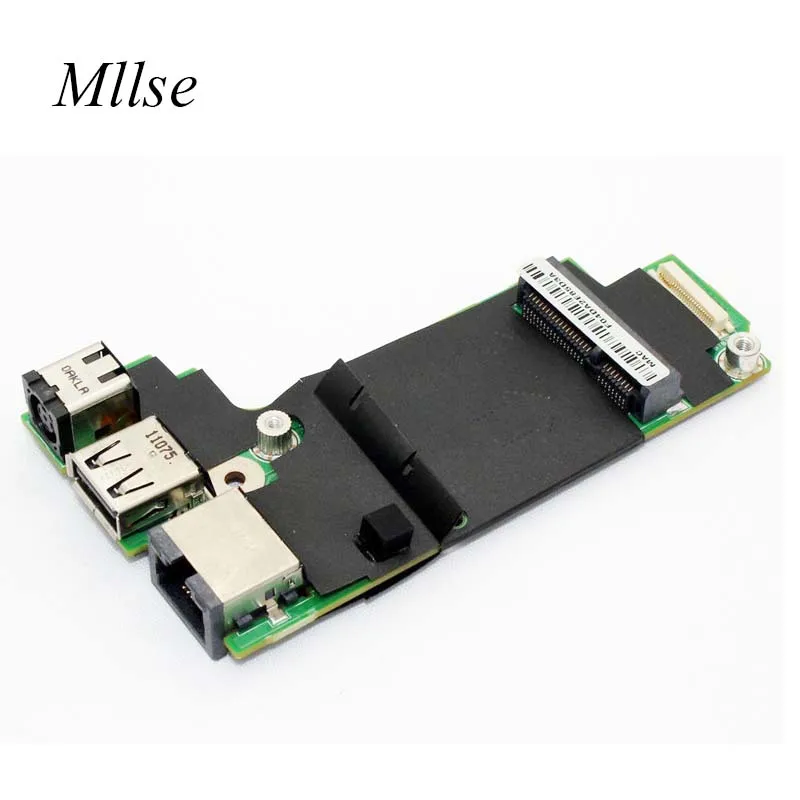 Free Shipping For Dell Vostro 3300 V3300 DC Input SIM Card USB LAN Power Jack Board 05G3D5 5G3D5 WORKS
Free Shipping For Dell Vostro 3300 V3300 DC Input SIM Card USB LAN Power Jack Board 05G3D5 5G3D5 WORKS