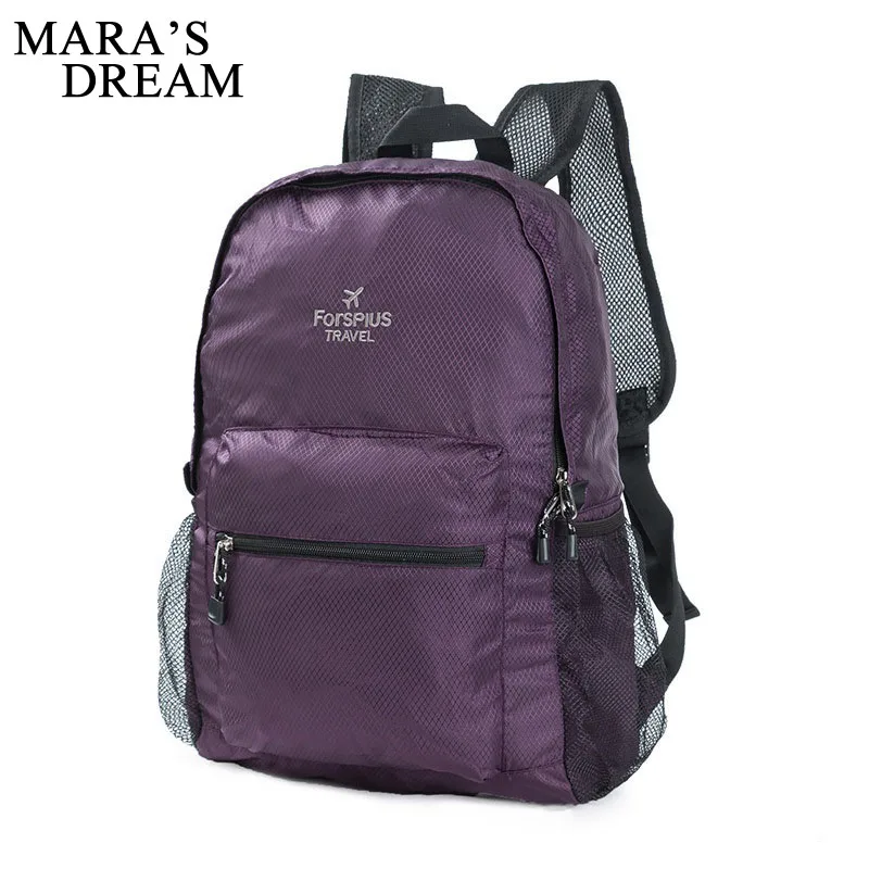 Mara's Dream casual travel folding Women bag large capacity zipper Women travel bag utra light and durable nylon bag
Mara's Dream casual travel folding Women bag large capacity zipper Women travel bag utra light and durable nylon bag