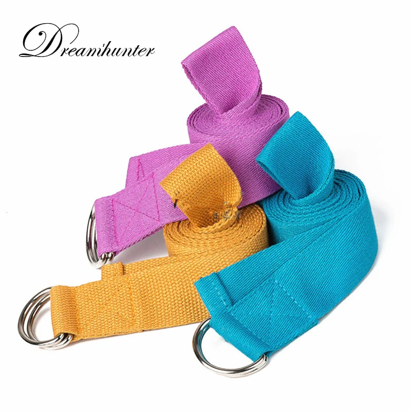 Stretch Yoga belts Strap Cotton Stretch Training Stretch Belt Dance Yoga Stretch Band Fitness Exercise Gym Rope Figure Waist Leg
Stretch Yoga belts Strap Cotton Stretch Training Stretch Belt Dance Yoga Stretch Band Fitness Exercise Gym Rope Figure Waist Leg