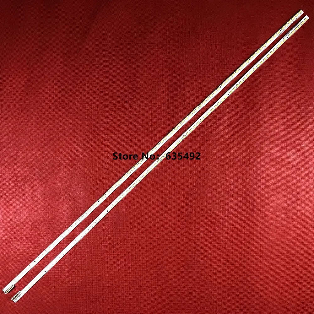 LED Backlight strip For LG 55"V6 Edge FHD-1 TV 55LW5500 3660L-0376A LED55860i LED-55Z900D LC550EUN SD A1 F1 55E72RD LED55IS988PD
LED Backlight strip For LG 55"V6 Edge FHD-1 TV 55LW5500 3660L-0376A LED55860i LED-55Z900D LC550EUN SD A1 F1 55E72RD LED55IS988PD