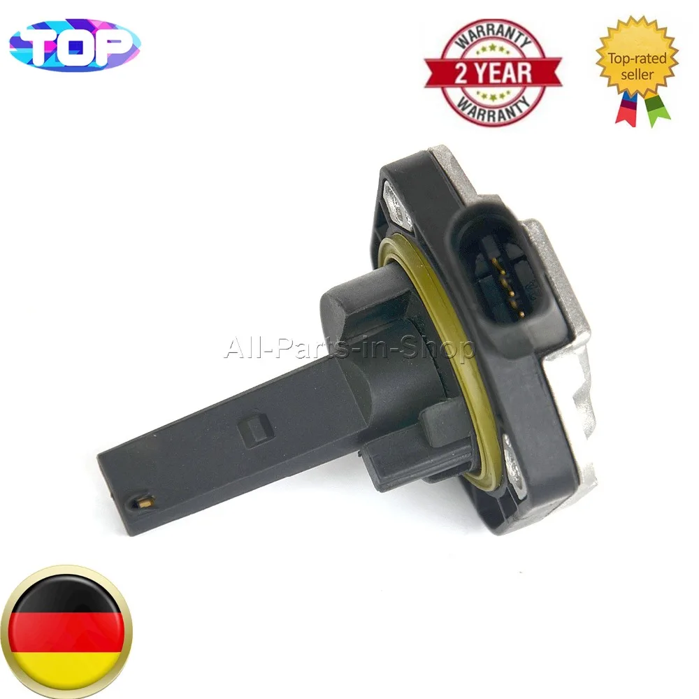Датчик уровня масла AP01 для Audi A4, A6, ALLROAD, TT, S4, JETTA, RS6, A4, S6, S4, S8, VW, Porsche, Seat, Skoda, Golf, Passat
Датчик уровня масла AP01 для Audi A4, A6, ALLROAD, TT, S4, JETTA, RS6, A4, S6, S4, S8, VW, Porsche, Seat, Skoda, Golf, Passat