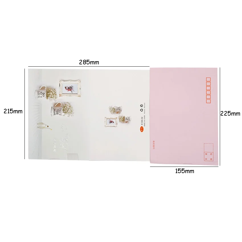 20packs/lot Deeply Blessing Large Greeting Card Shiny Universal Card Greeting Card With Pink Envelope Party Supply Gift Label
20packs/lot Deeply Blessing Large Greeting Card Shiny Universal Card Greeting Card With Pink Envelope Party Supply Gift Label