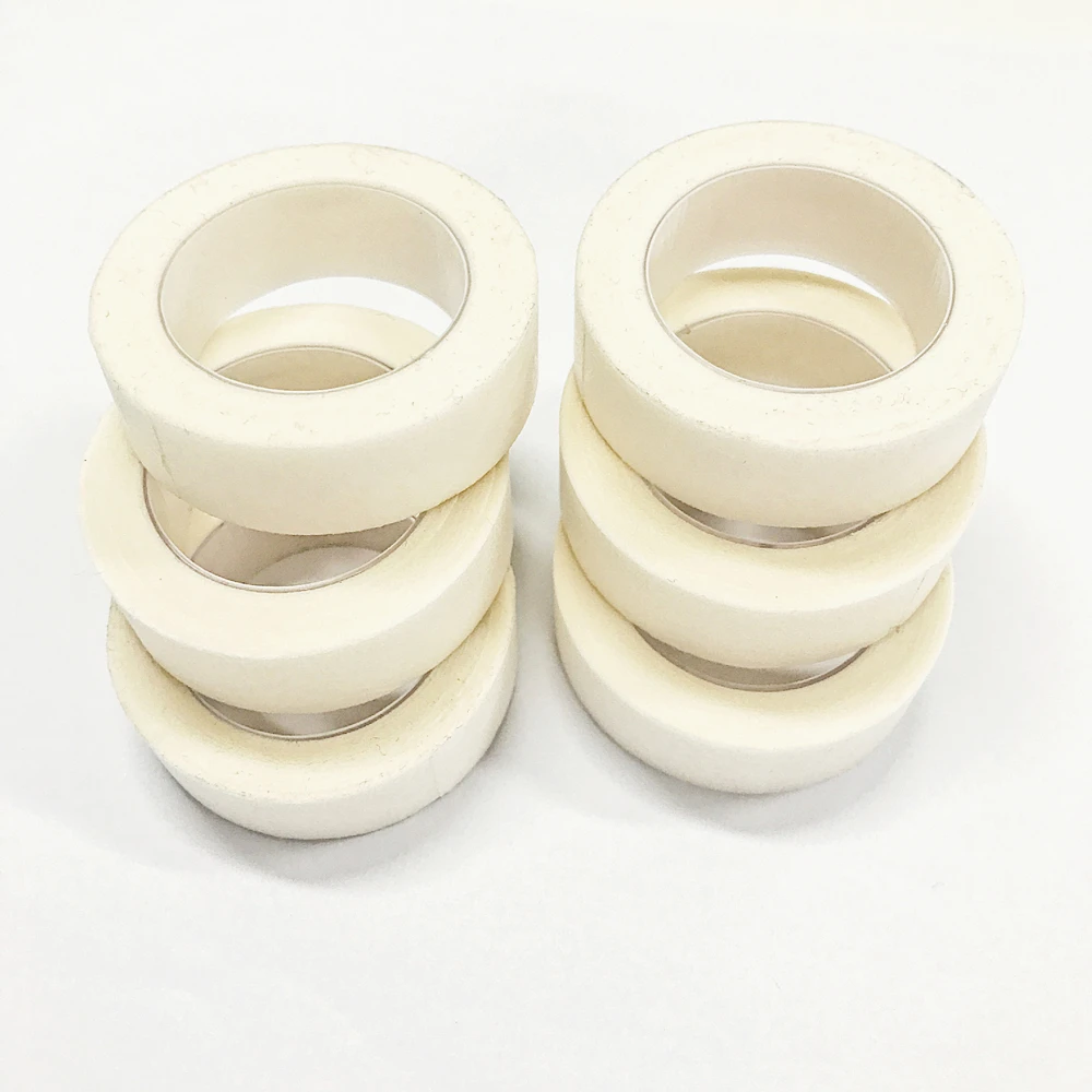 48pcs/lot Professional Surgical Tape Medical Breathable Non-woven Tape Under Patch for Eyelash Extension Free Shipping
48pcs/lot Professional Surgical Tape Medical Breathable Non-woven Tape Under Patch for Eyelash Extension Free Shipping