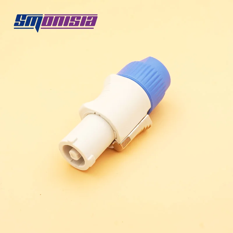 Smonisia 50PCS/LOT NAC3FCA PowerCon Socket 20A AC Cable Connector Audio Video OutPut Jack
Smonisia 50PCS/LOT NAC3FCA PowerCon Socket 20A AC Cable Connector Audio Video OutPut Jack
